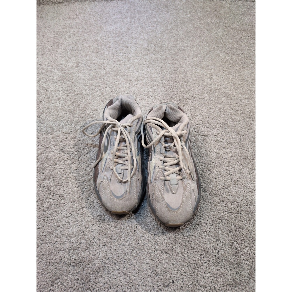 Adidas Yeezy Boost 700 V2 Geode Brown Grey FU7914 Mens 7.5‎ Womens 9